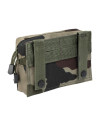 Poche molle ripstop 