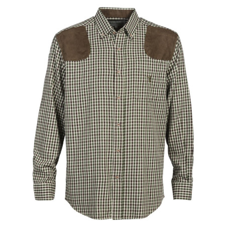 Chemise chasse sologne  