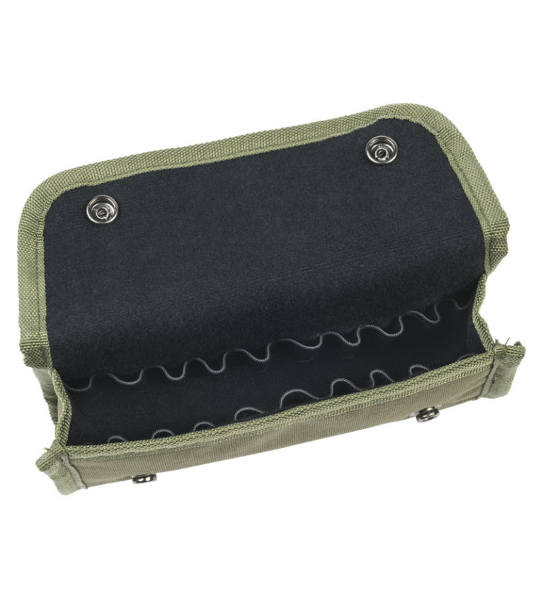 Pochette 20 munitions rayees wbr 