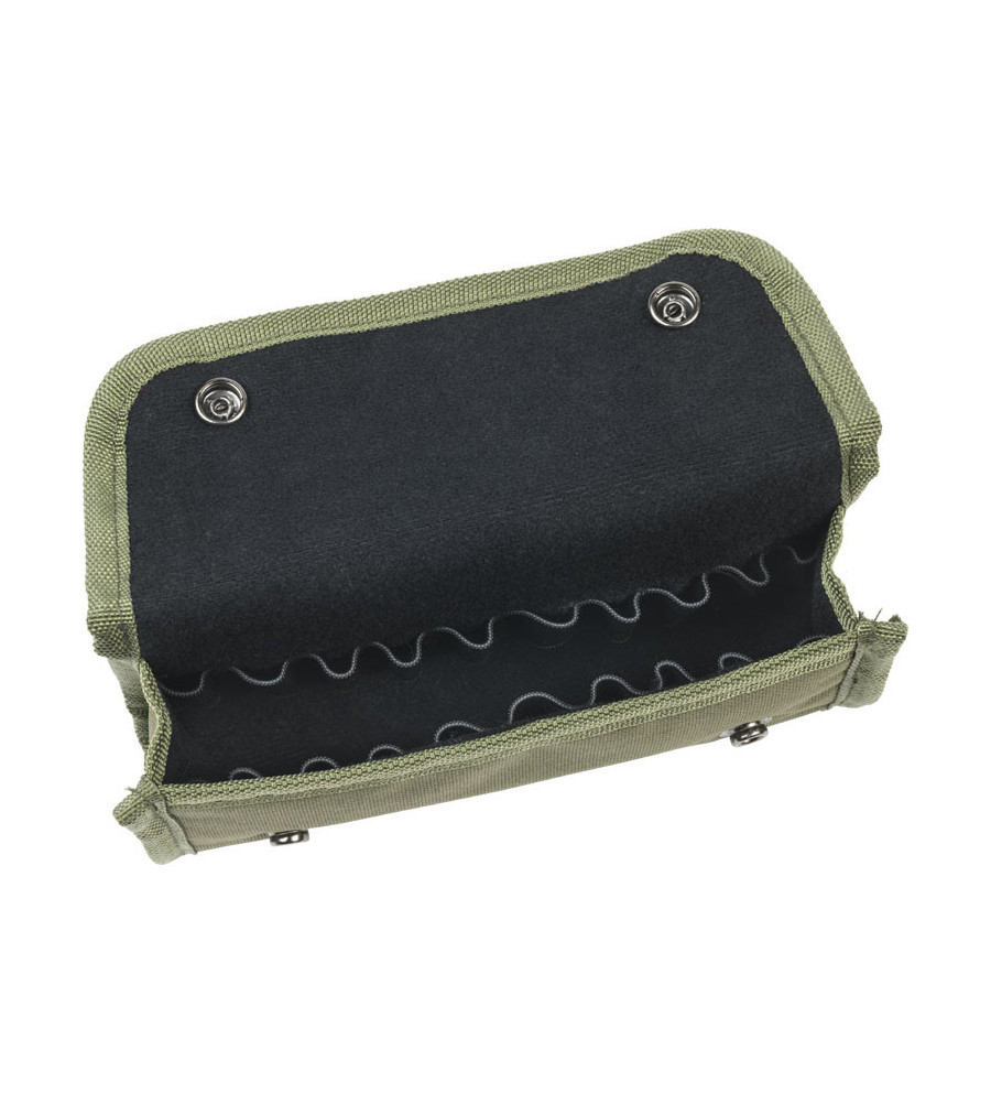 Pochette 20 munitions rayees wbr 