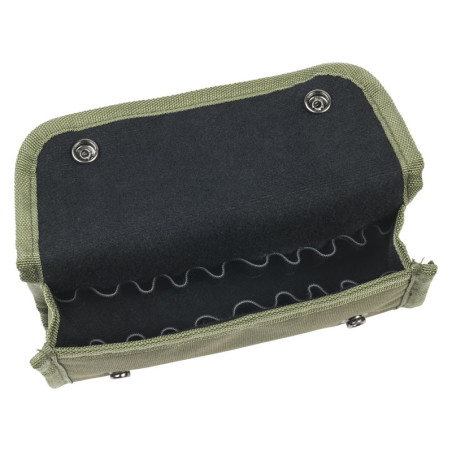 Pochette 20 munitions rayees wbr 