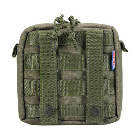 Pochette molle 15 x 15 