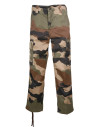 Pantalon bdu enfant camo  