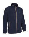 Blouson polaire scotland  