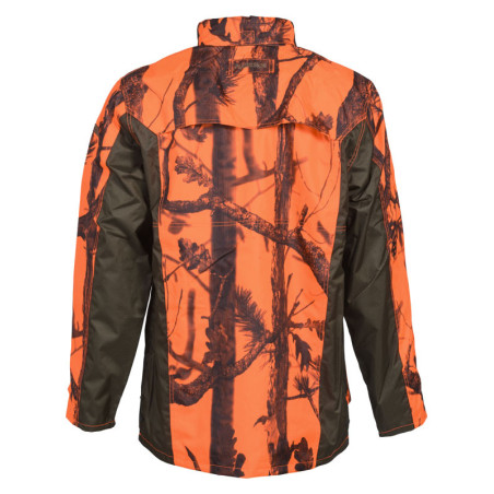 Veste renfort ripstop  