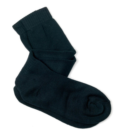 Chaussettes bouclette 