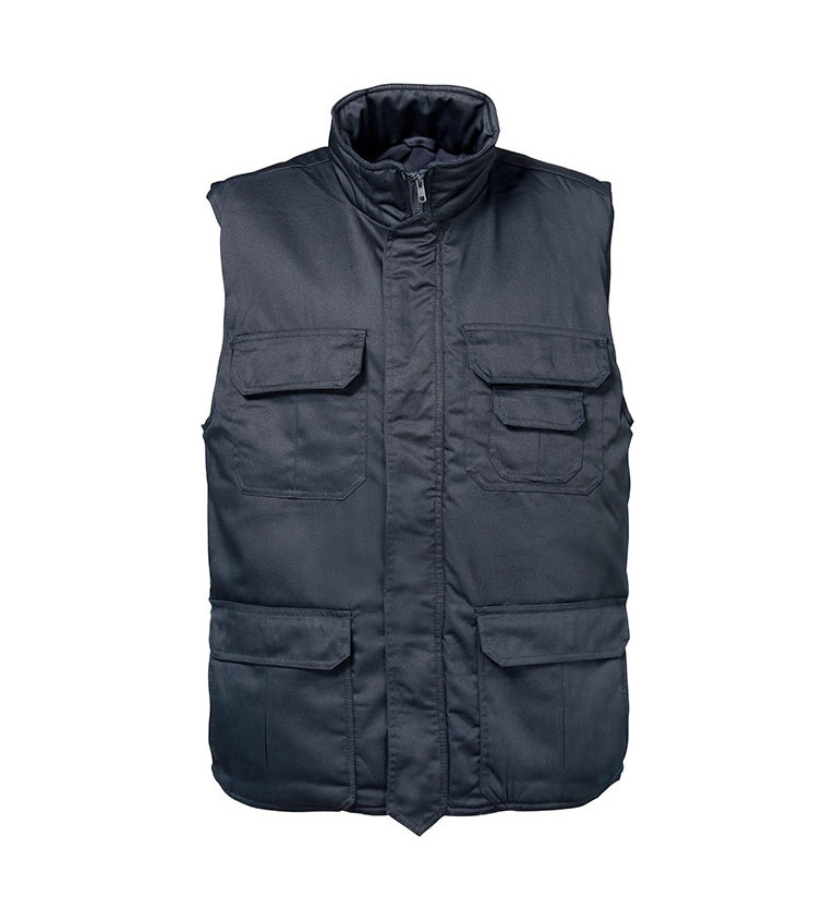 Gilet rangers uni  