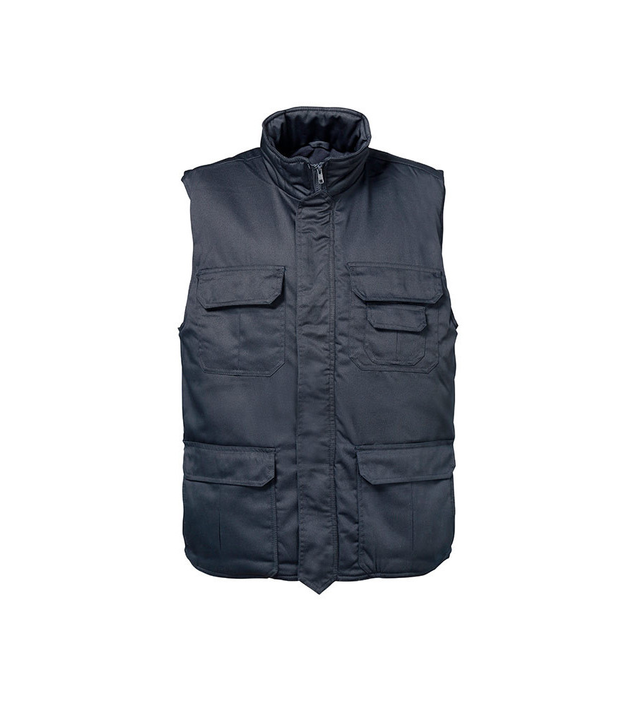 Gilet rangers uni  