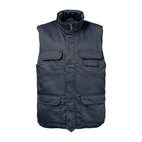 Gilet rangers uni  