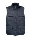 Gilet rangers uni  