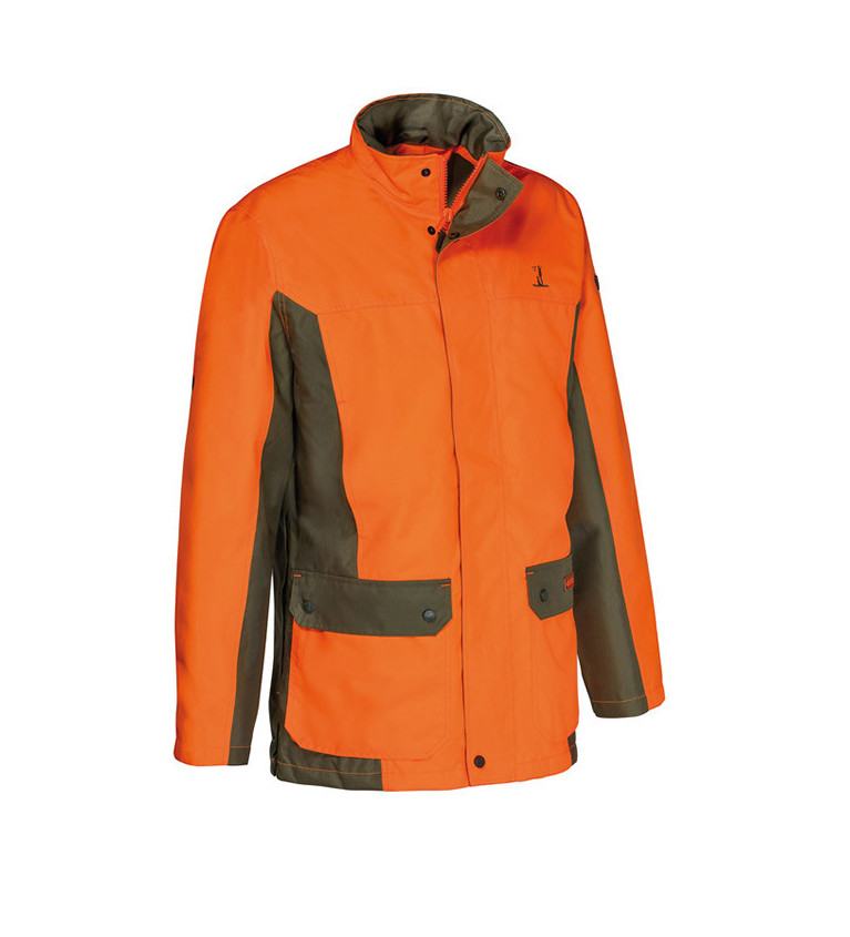 Veste renfort ripstop 