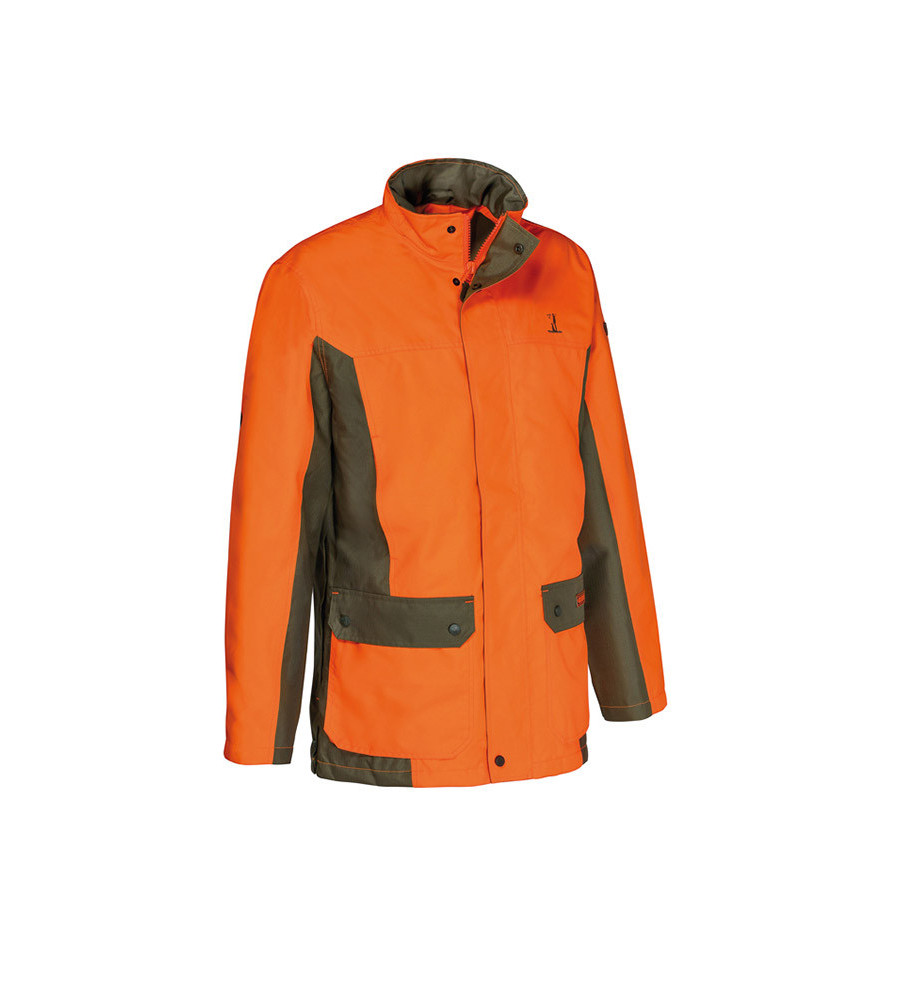 Veste renfort ripstop 