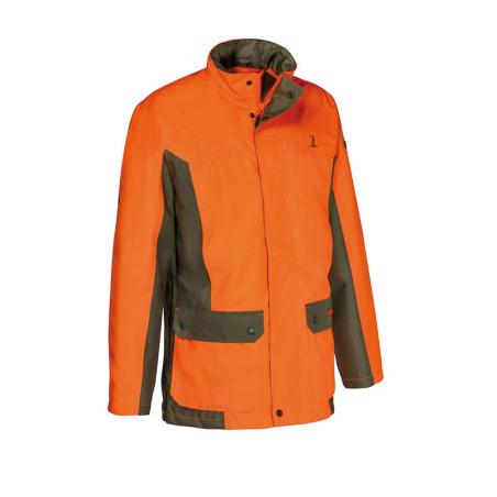 Veste renfort ripstop 