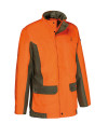 Veste renfort ripstop 