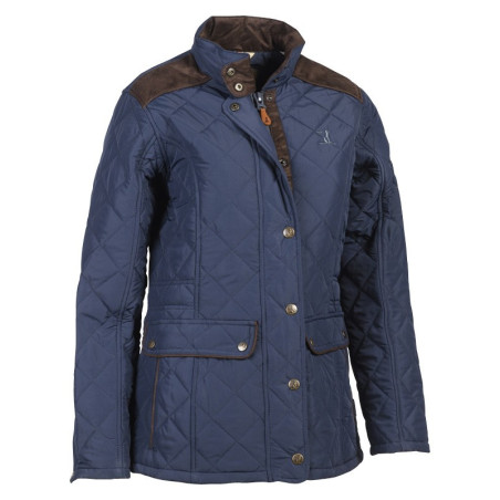 Veste edinburgh femme  