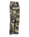 Pantalon treillis camo  