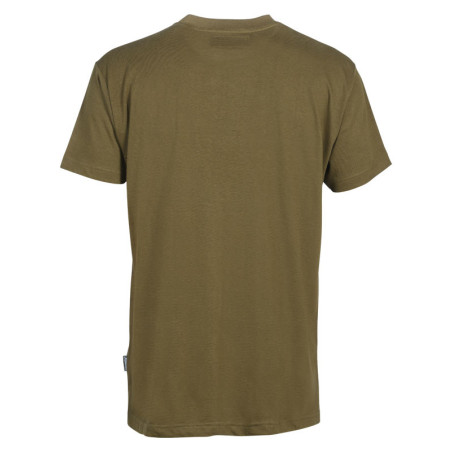 T-shirt brode chasse  