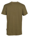 T-shirt brode chasse  