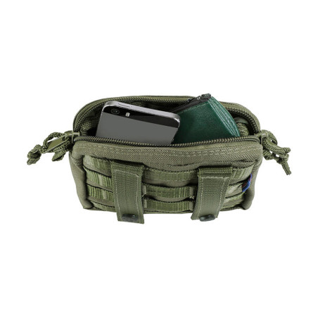 Pochette molle 15 x 15 