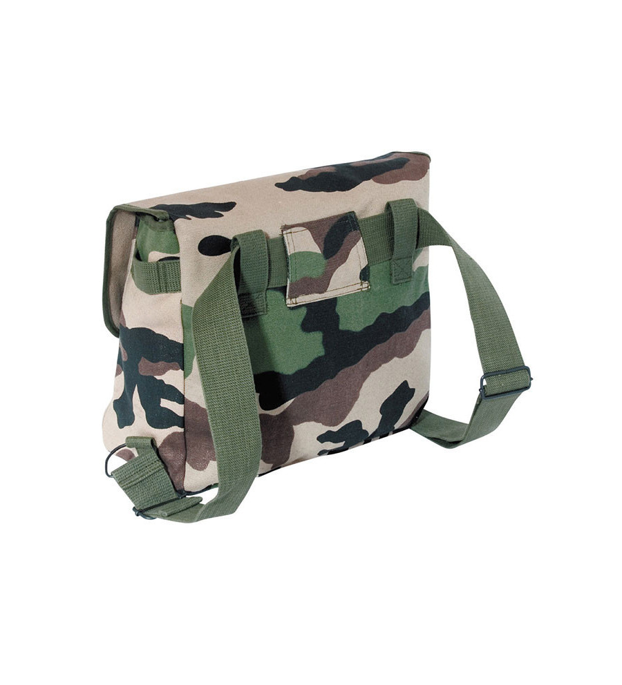 Musette camo 