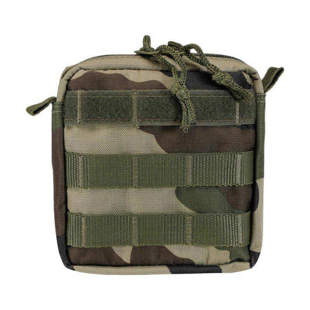 Pochette molle 15 x 15 