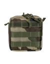 Pochette molle 15 x 15 