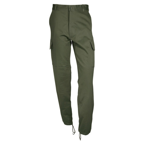 Pantalon treillis m64 satin cvc  