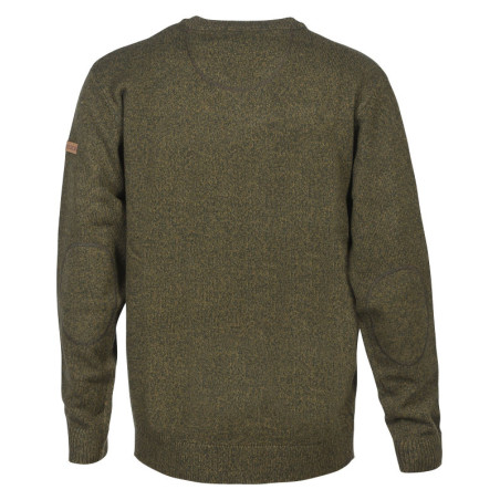 Pull chasse col v 