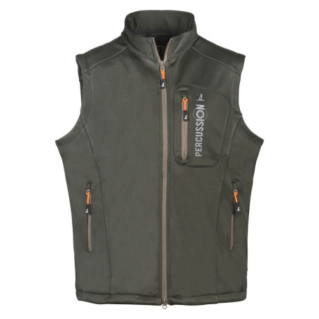 Gilet softshell  