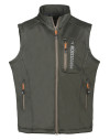 Gilet softshell  