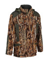 Veste chasse brocard ghostcamo wet 