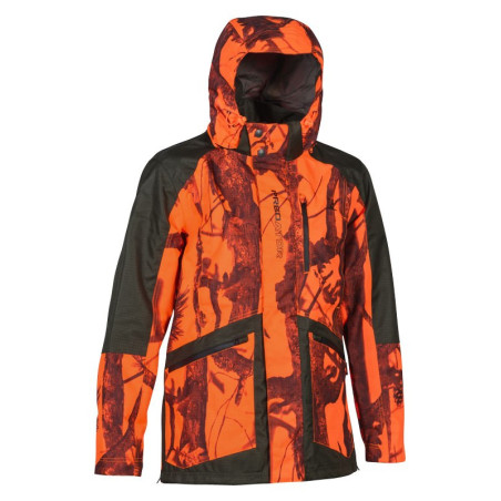 Veste predator evo  blaze  