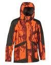 Veste predator evo  blaze  