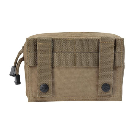 Poche molle ripstop 