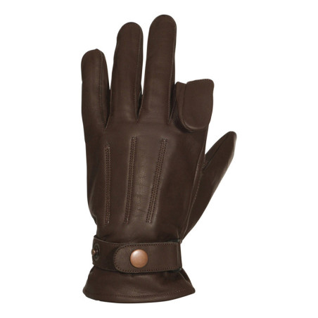 Gants chasse cuir  