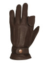 Gants chasse cuir  