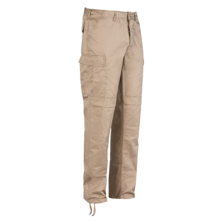 Pantalon bdu  