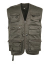 Gilet reporter uni  