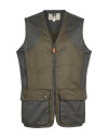 Gilet tradition chasse enfant  