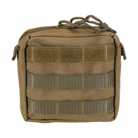 Pochette molle 15 x 15 