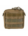 Pochette molle 15 x 15 