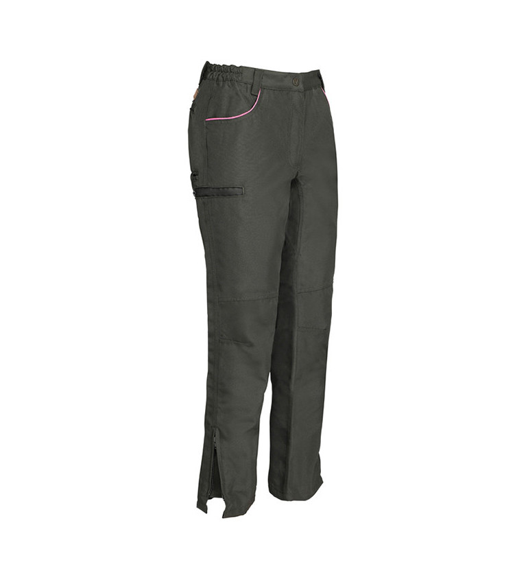 Pantalon stronger femme  