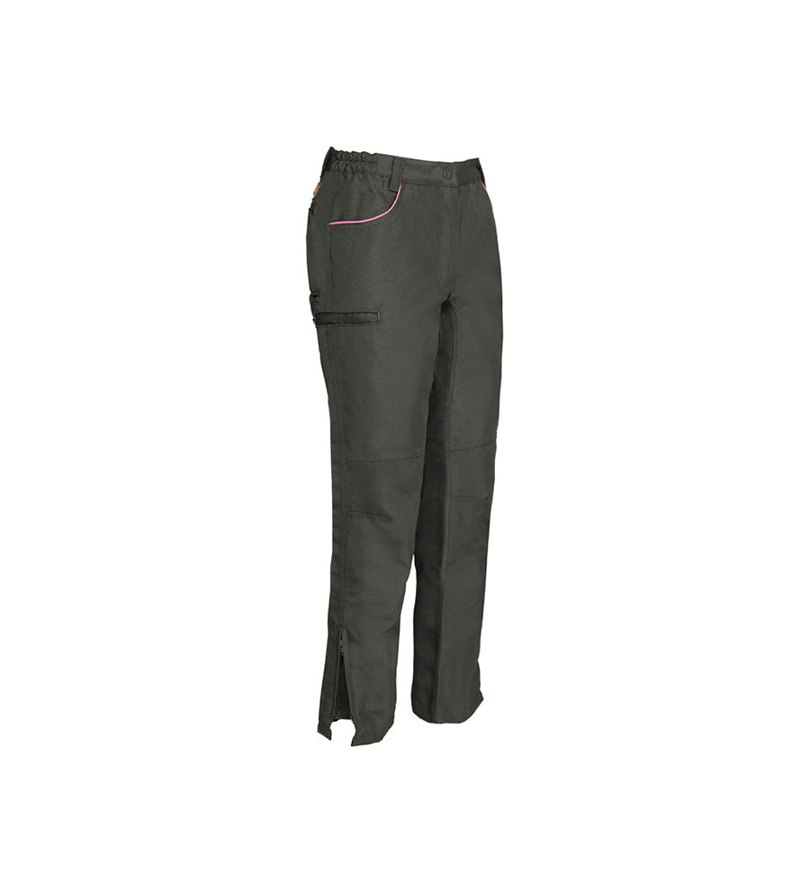 Pantalon stronger femme  