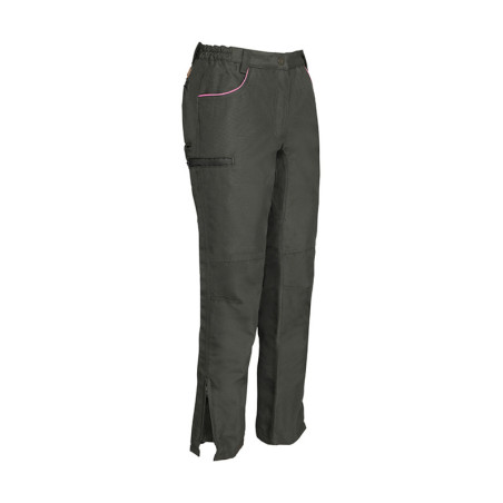 Pantalon stronger femme  