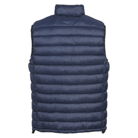 Gilet matelasse trekking  