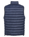 Gilet matelasse trekking  