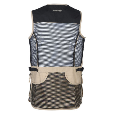 Gilet ball trap evo  