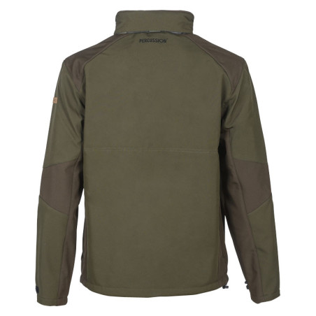 Blouson chasse softshell  