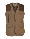 Gilet chasse rambouillet original 