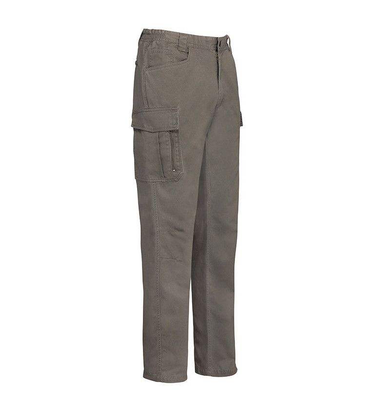 Pantalon explorer  